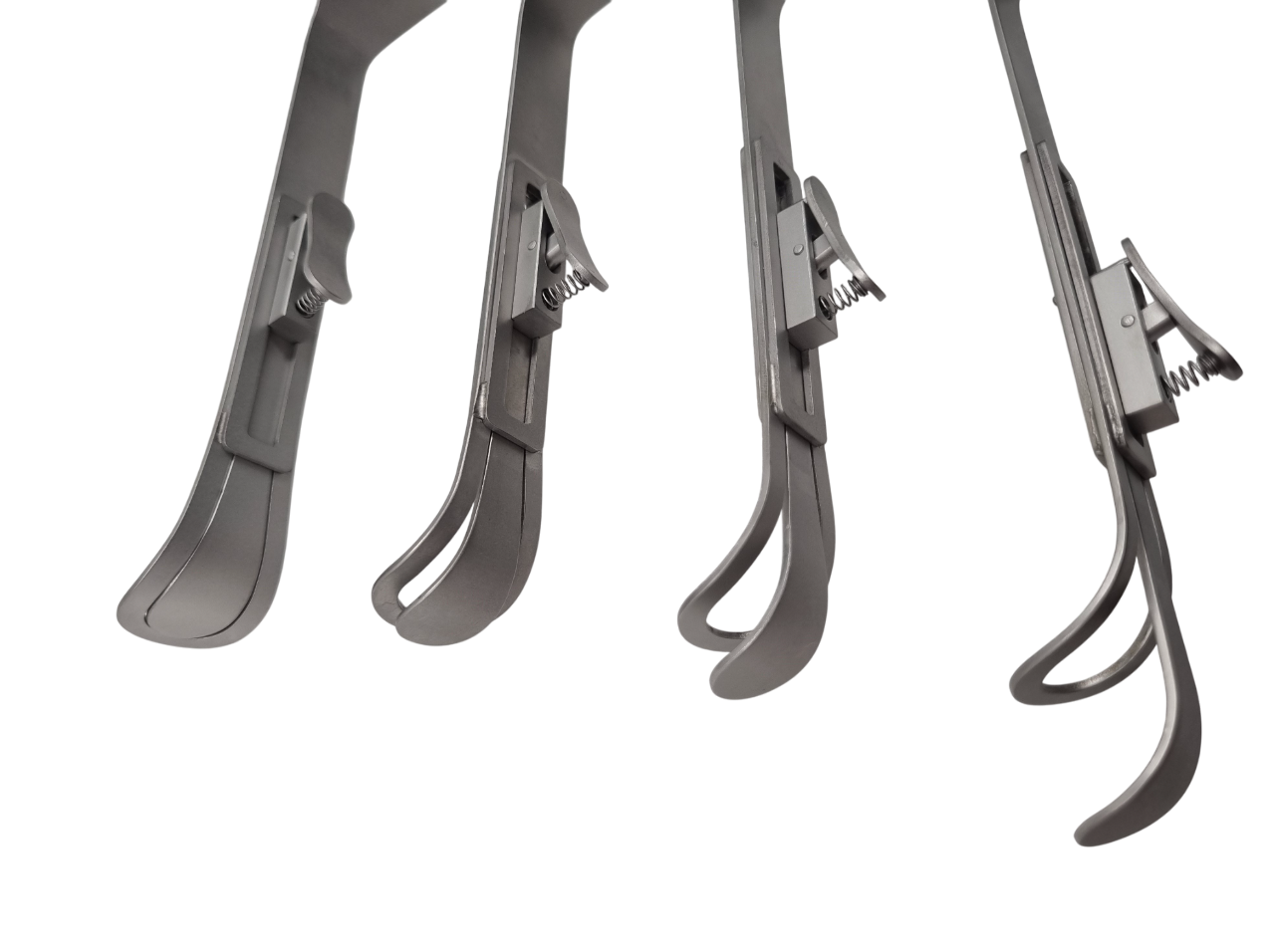 Julldent 177 Dual Cheek & Flap Retractor 1.0 - Image 5