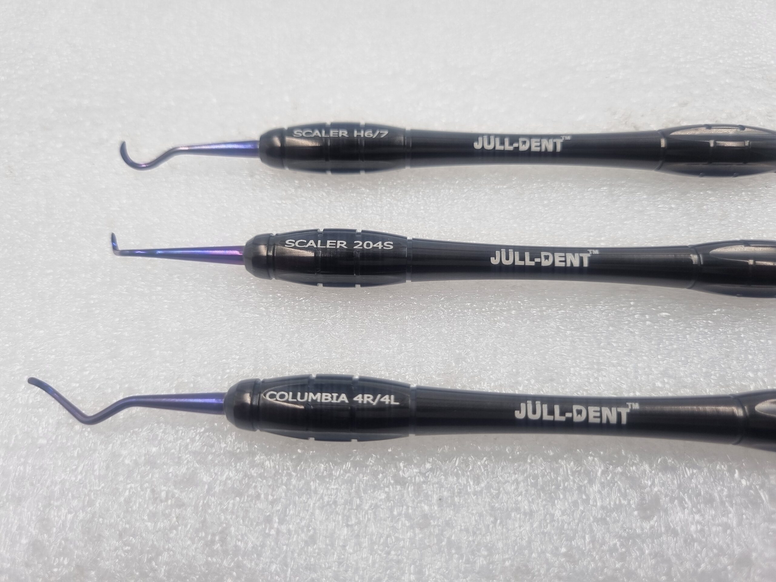 JullDent 049 Implant Maintenance Kit - Image 3