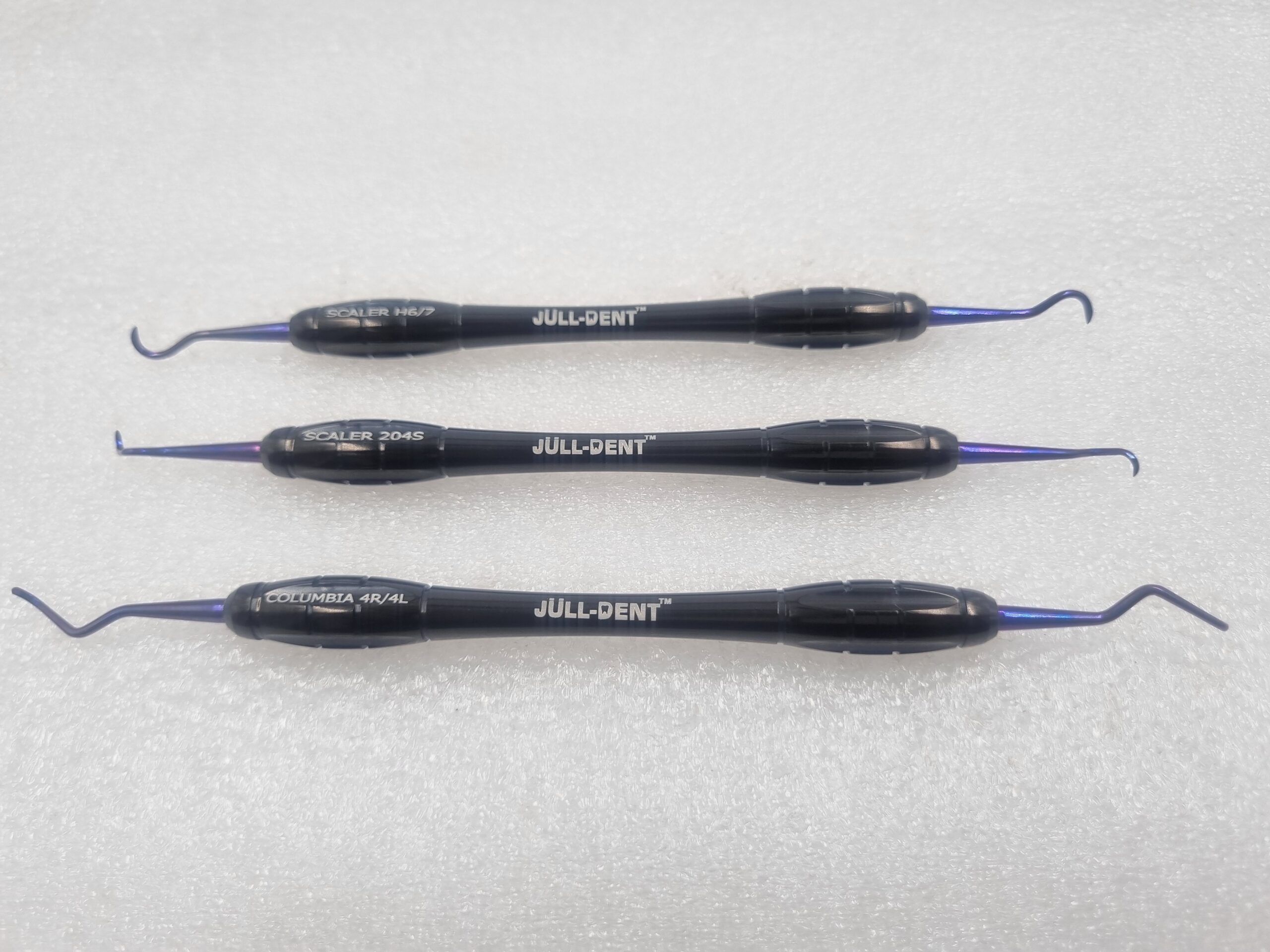 JullDent 049 Implant Maintenance Kit