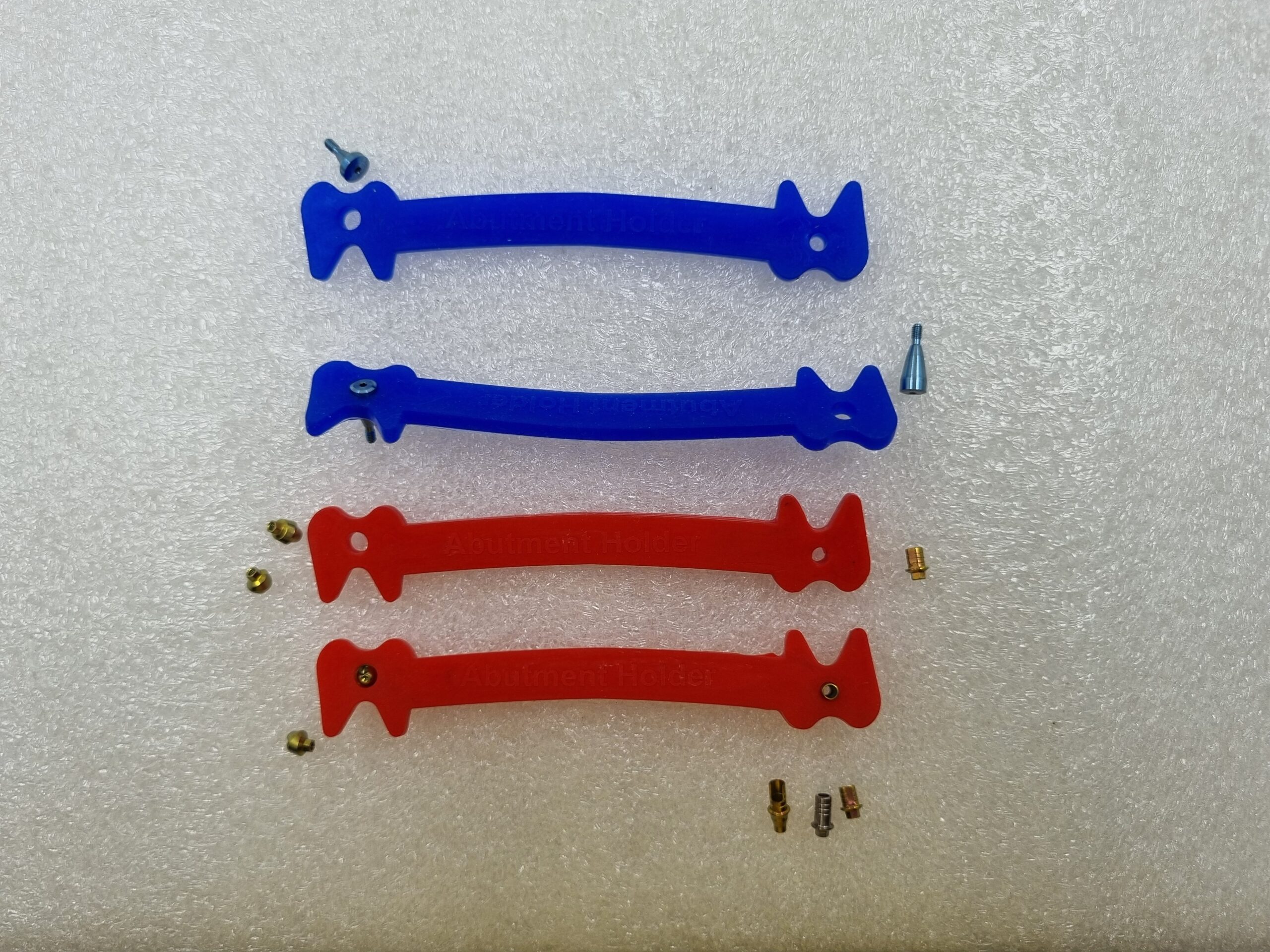 Julldent 179 Abutment Stabilizer - Image 9