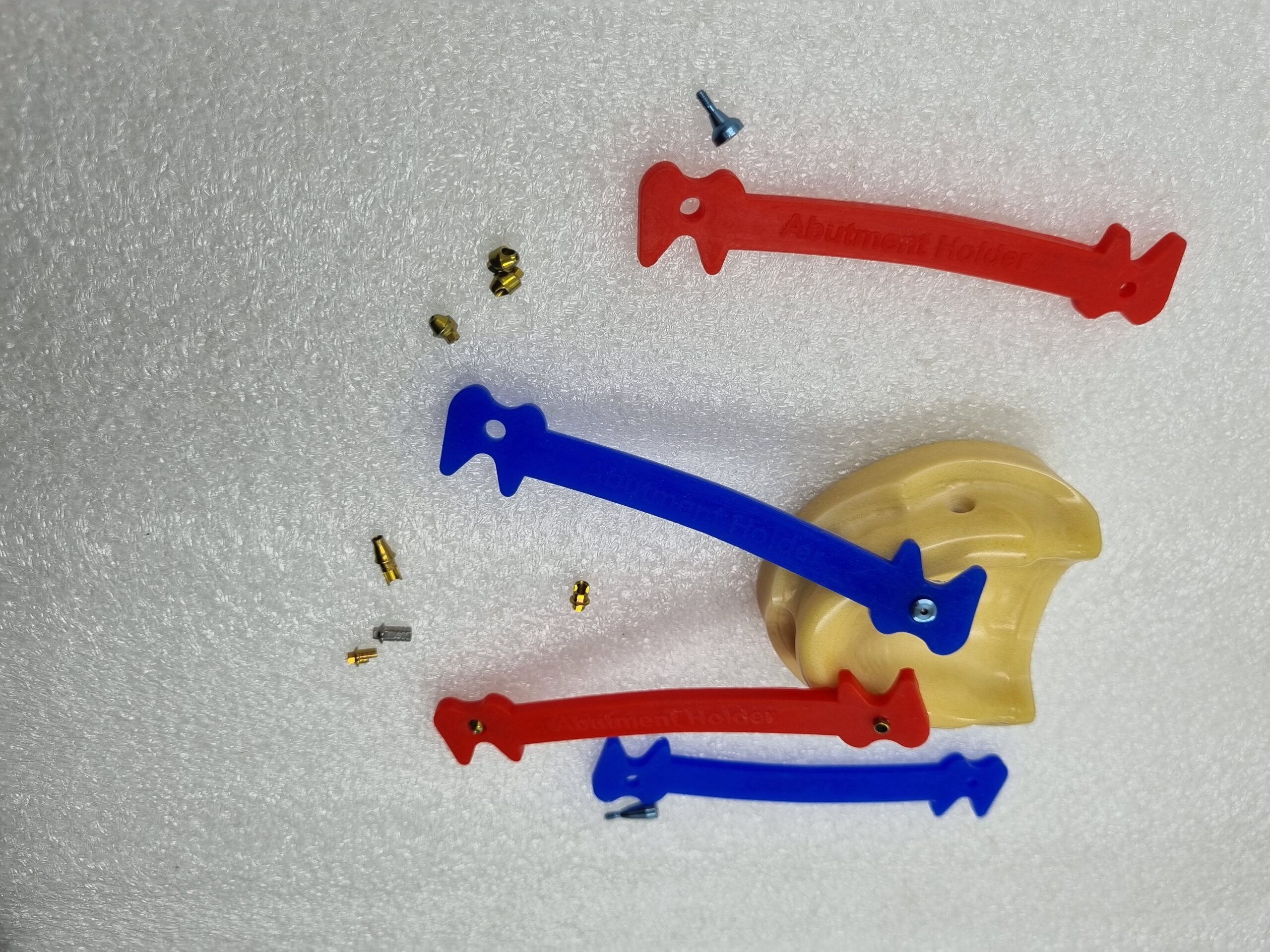 Julldent 179 Abutment Stabilizer - Image 8