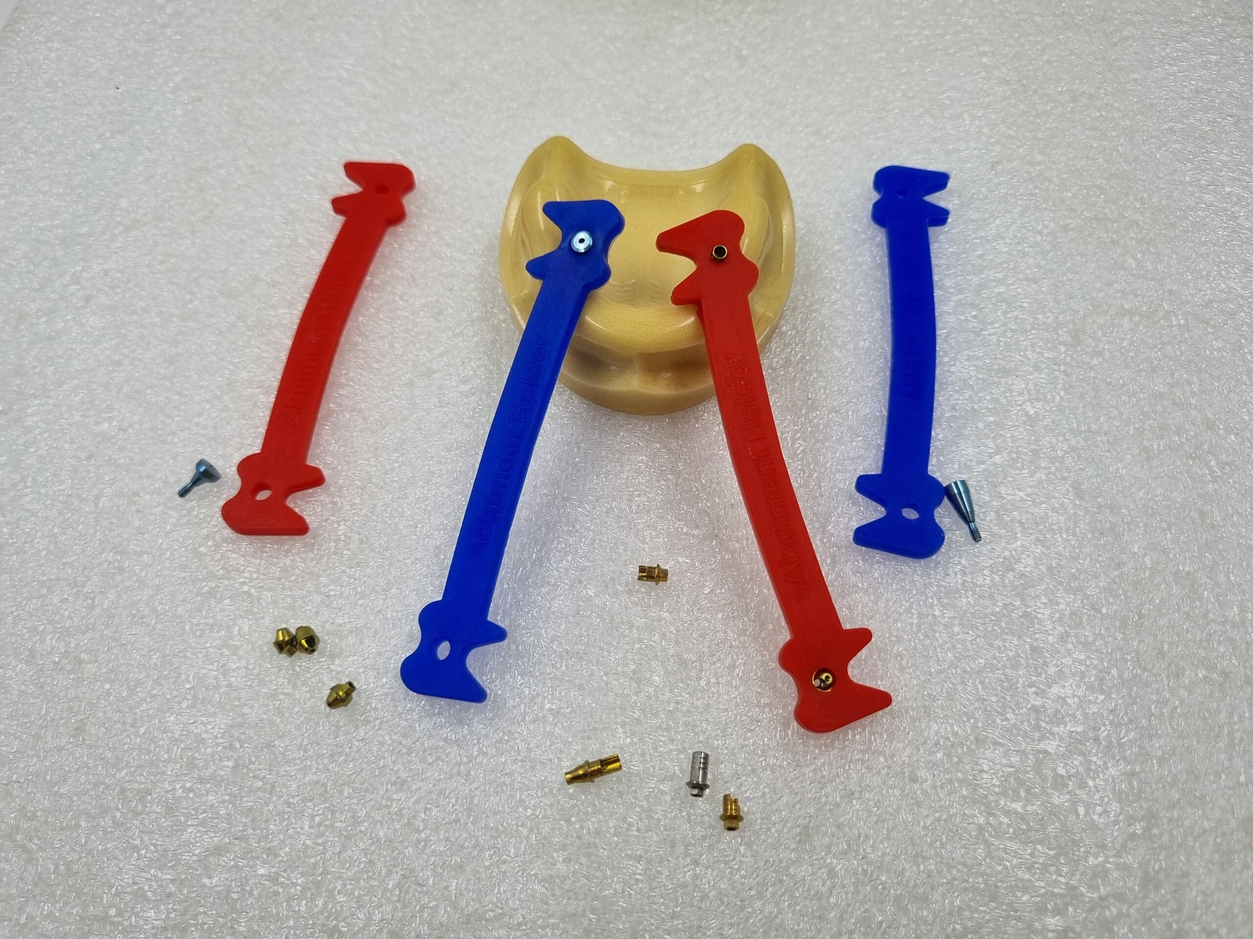 Julldent 179 Abutment Stabilizer - Image 3