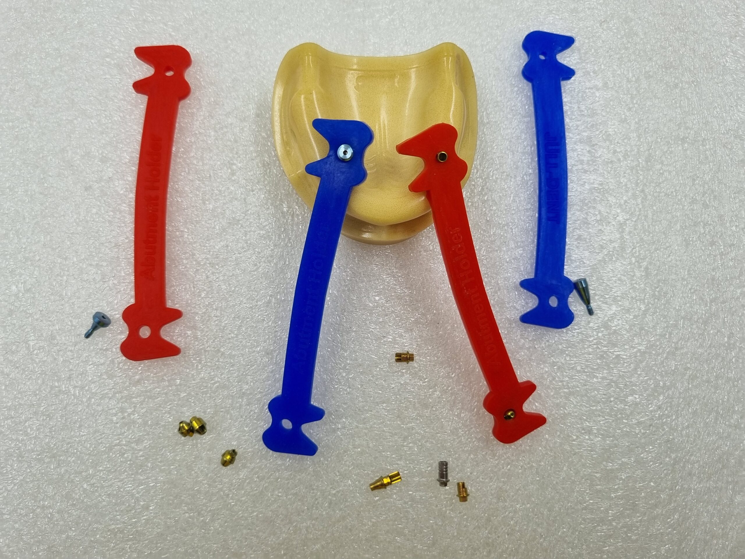 Julldent 179 Abutment Stabilizer - Image 2