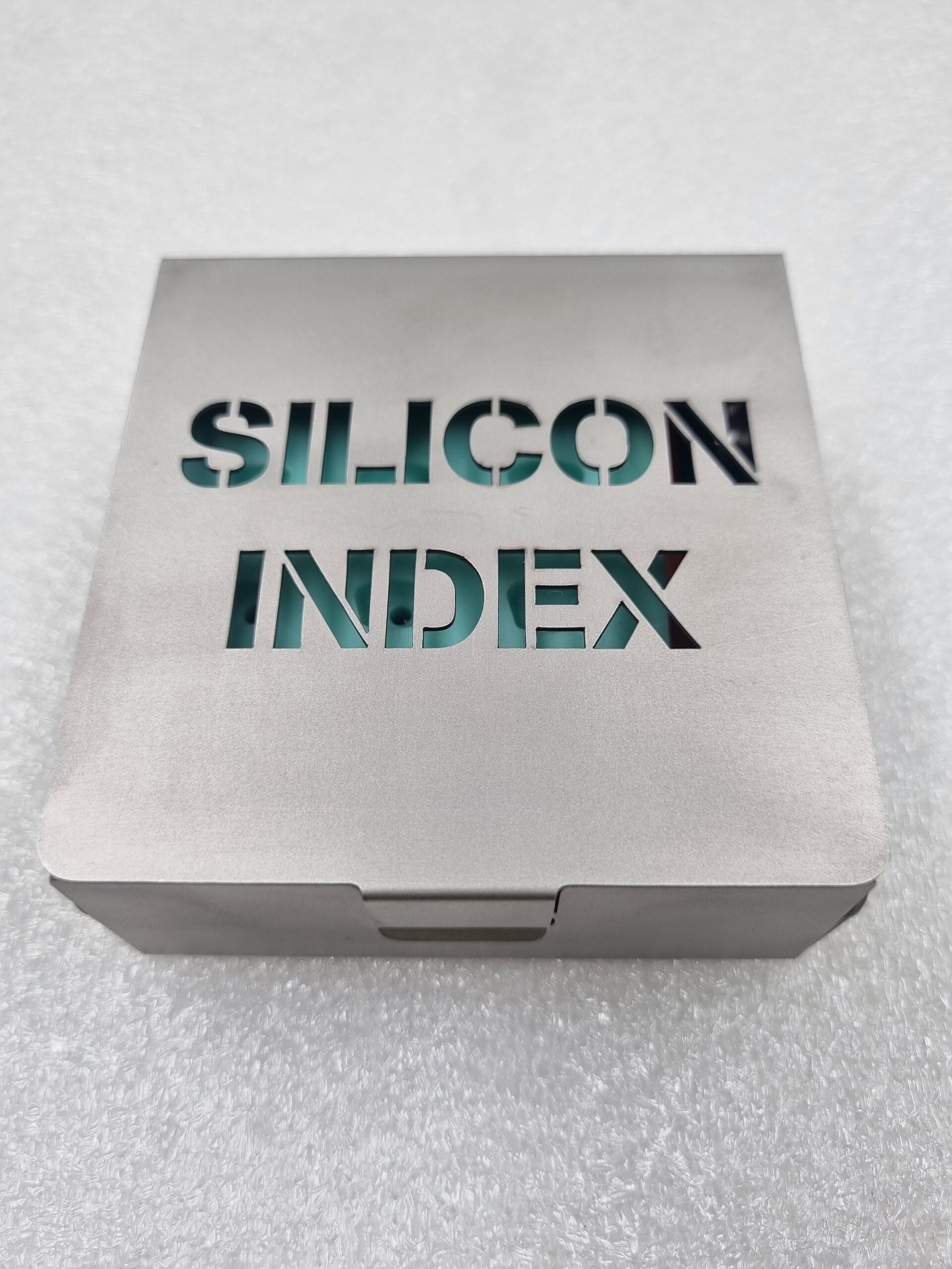 Julldent 061 Gingival Former Customization Silicon Index - Image 3