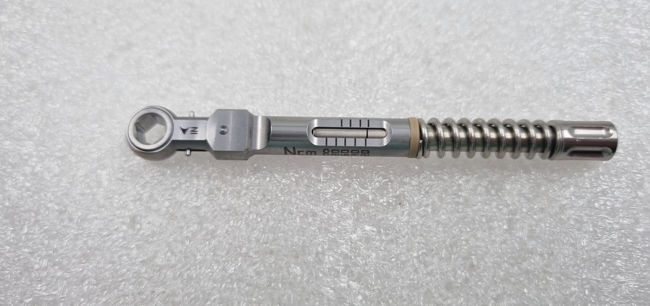 Julldent 019 Torque Ratchet - Image 7