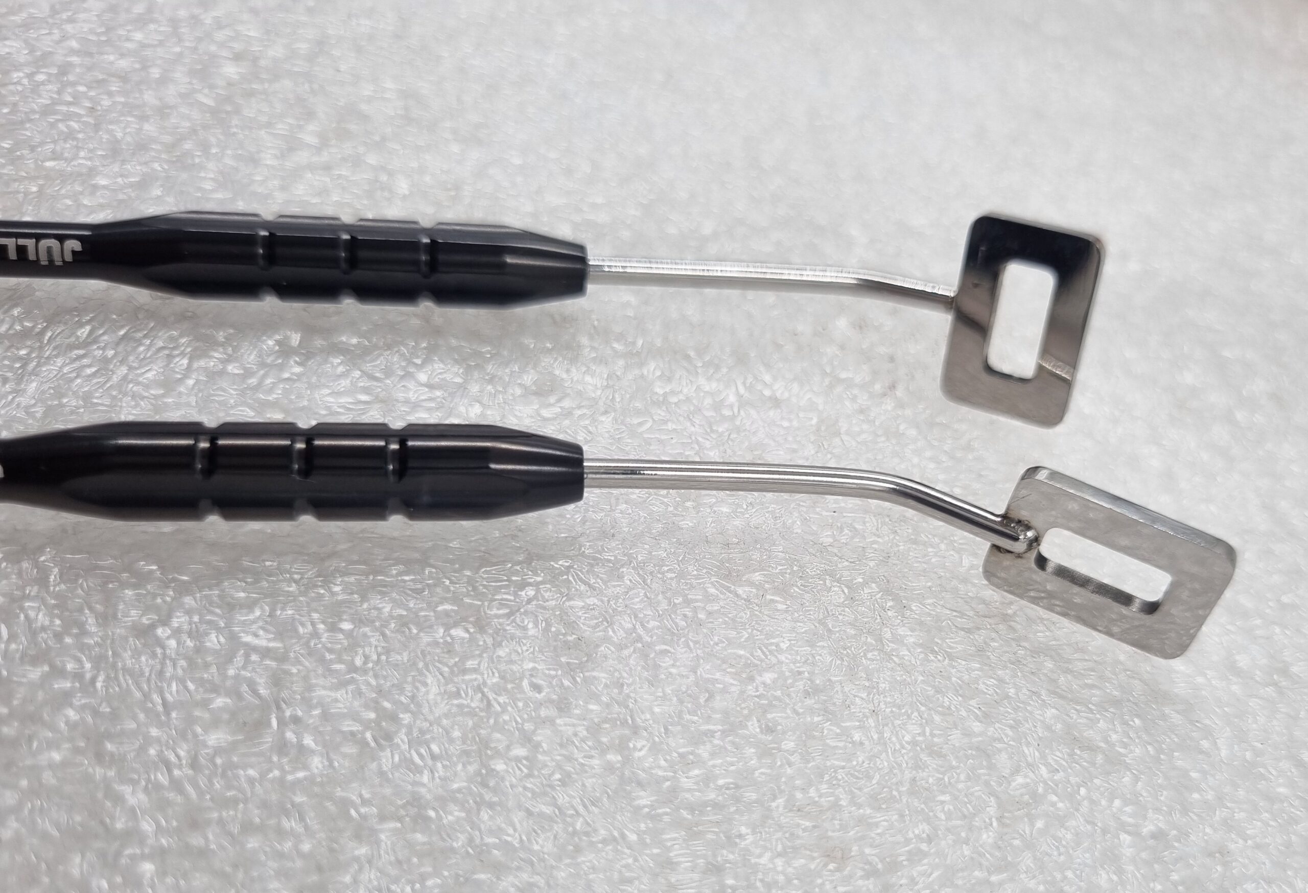 Julldent 184 Gingival Tunnelling Template