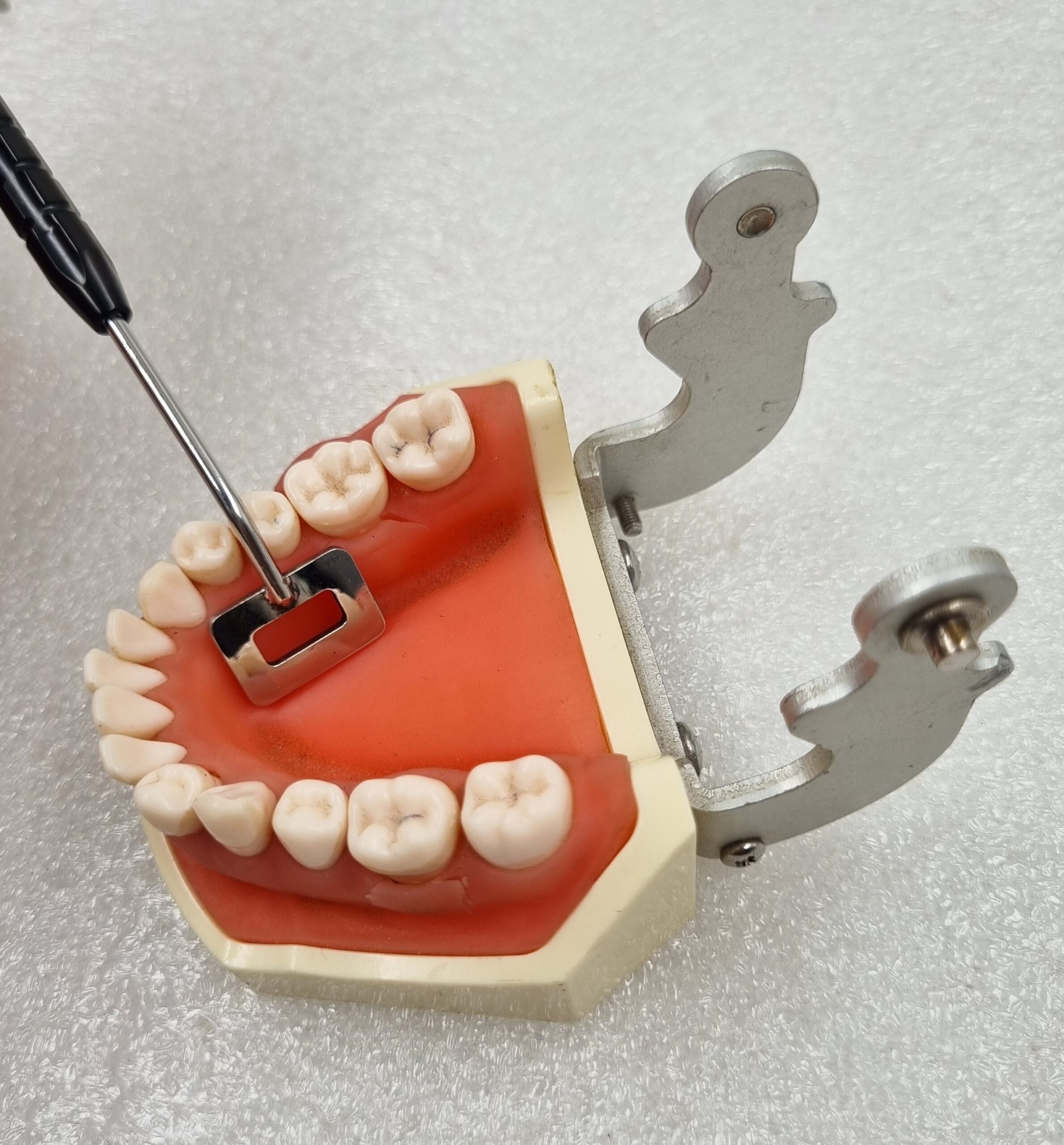Julldent 184 Gingival Tunnelling Template - Image 2