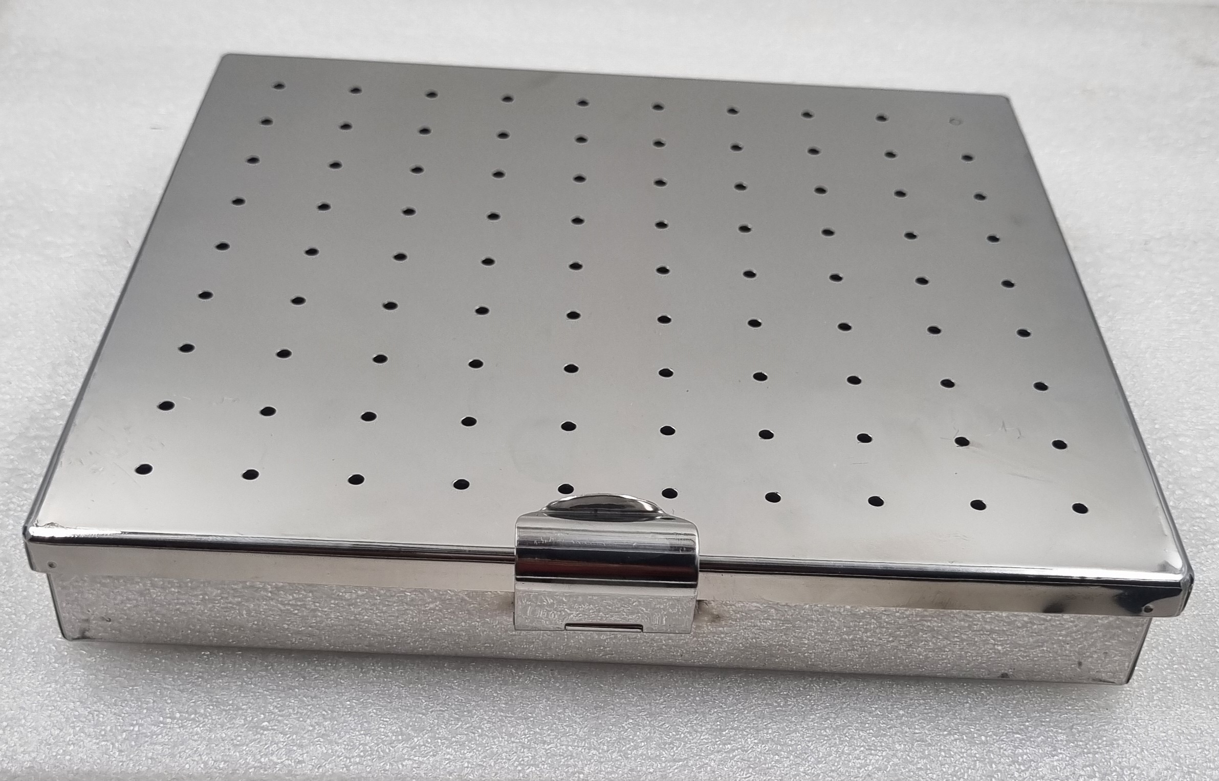 Julldent 047 Autoclavable Cassette - Image 5