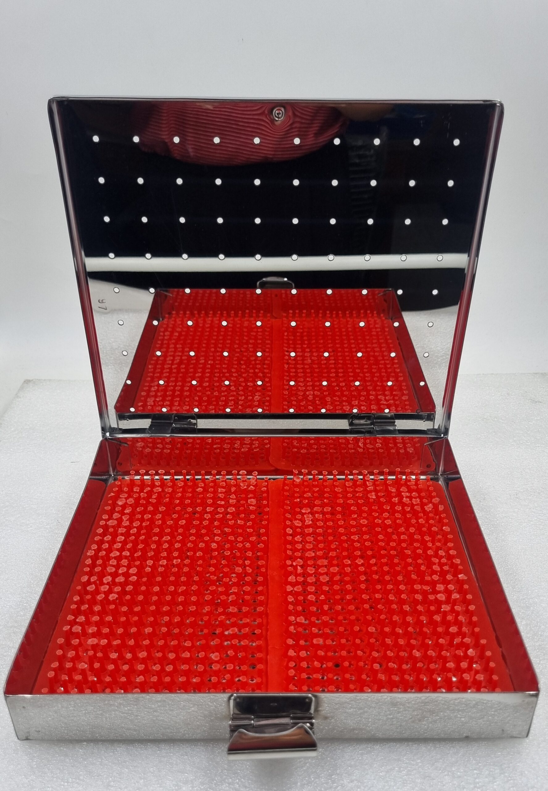 Julldent 047 Autoclavable Cassette - Image 4