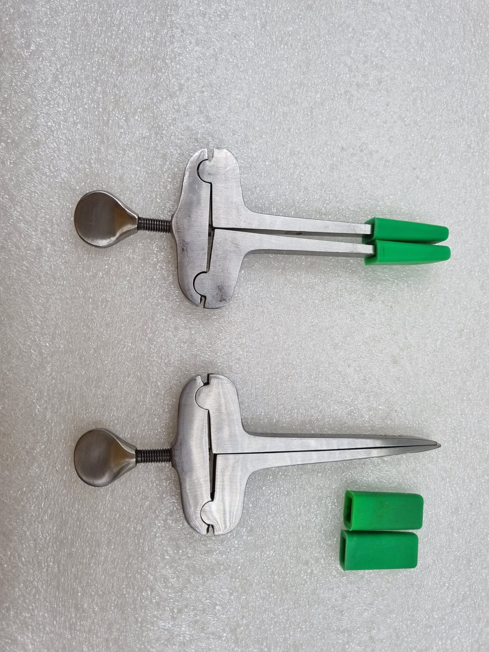 Julldent 088 Hiester Mouth Gag - Image 4