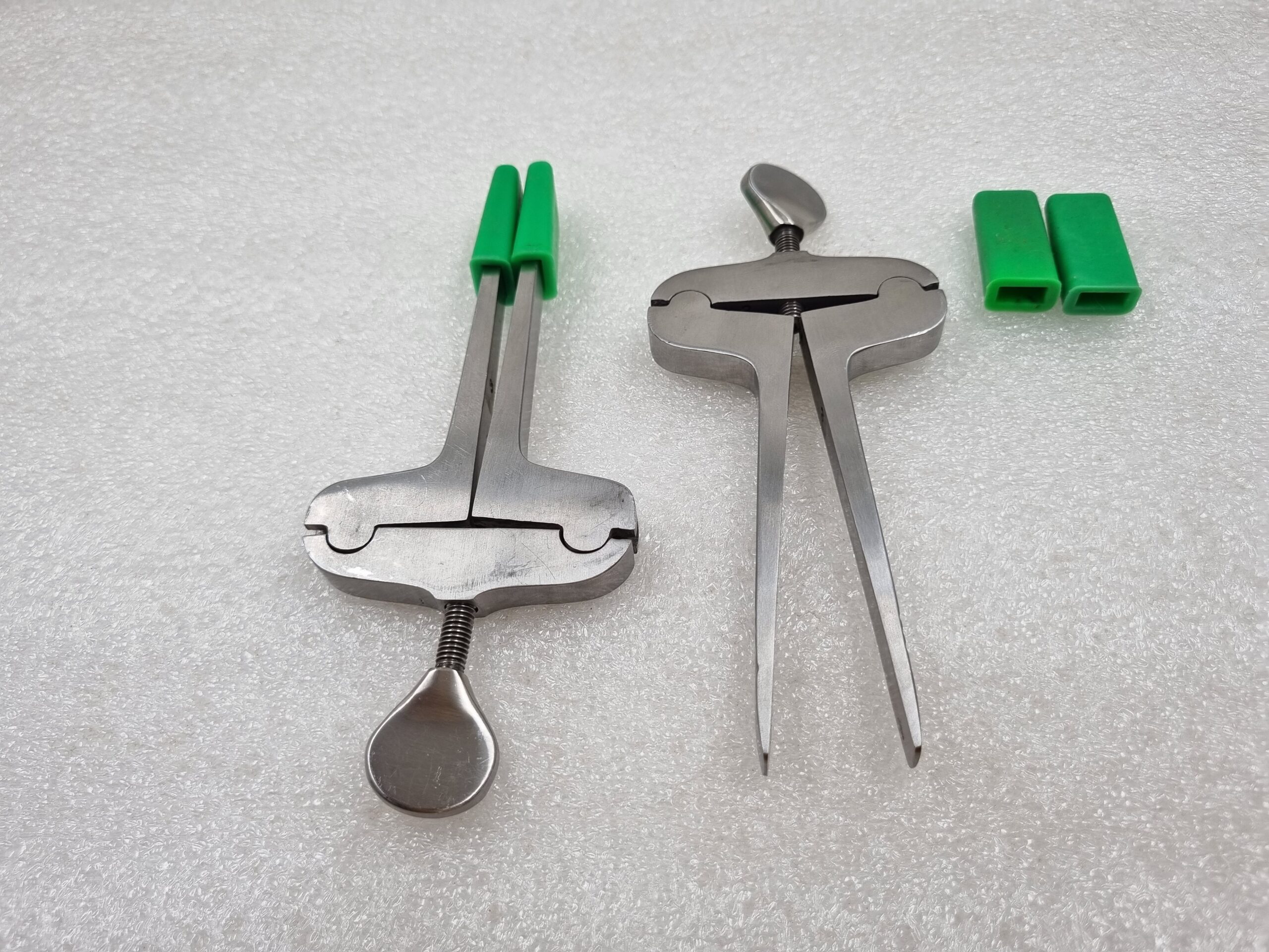 Julldent 088 Hiester Mouth Gag - Image 2