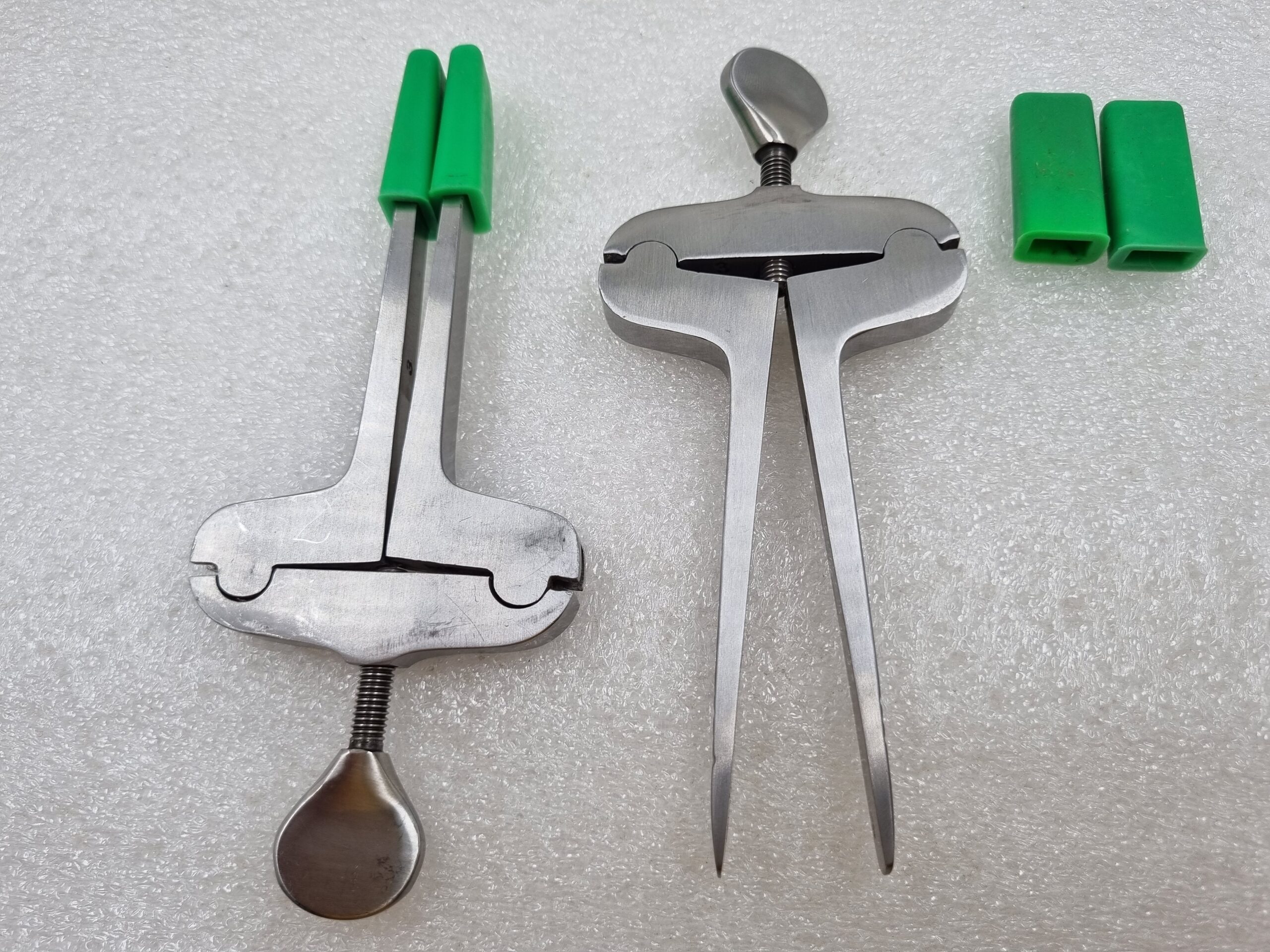 Julldent 088 Hiester Mouth Gag