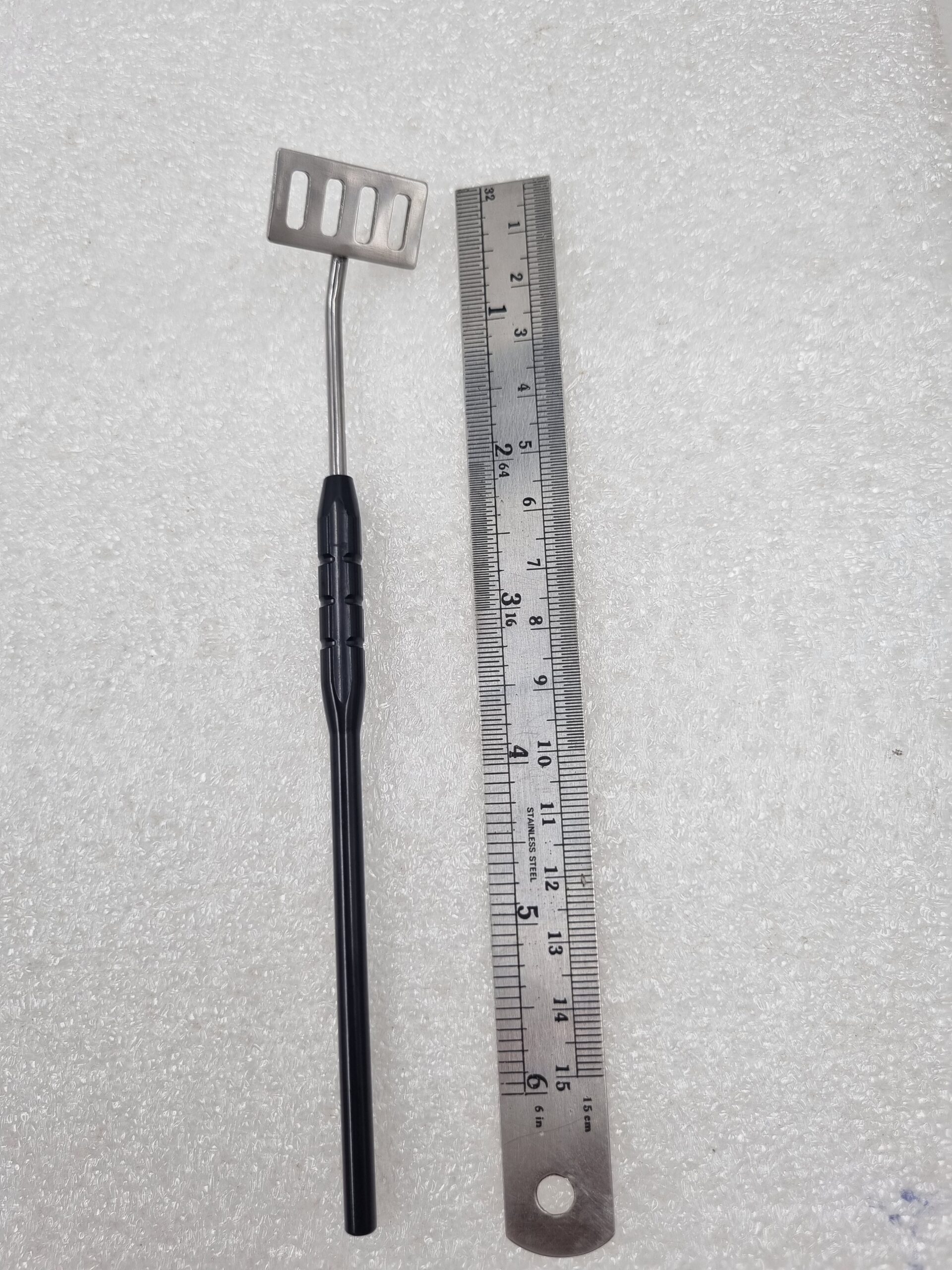 Julldent 082 Tongue Lip Retractor - Image 3