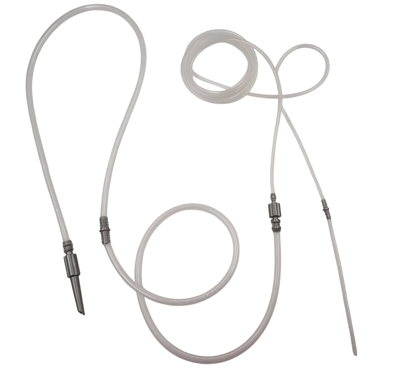 JullDent 206 Universal Autoclavable Saline Tubing