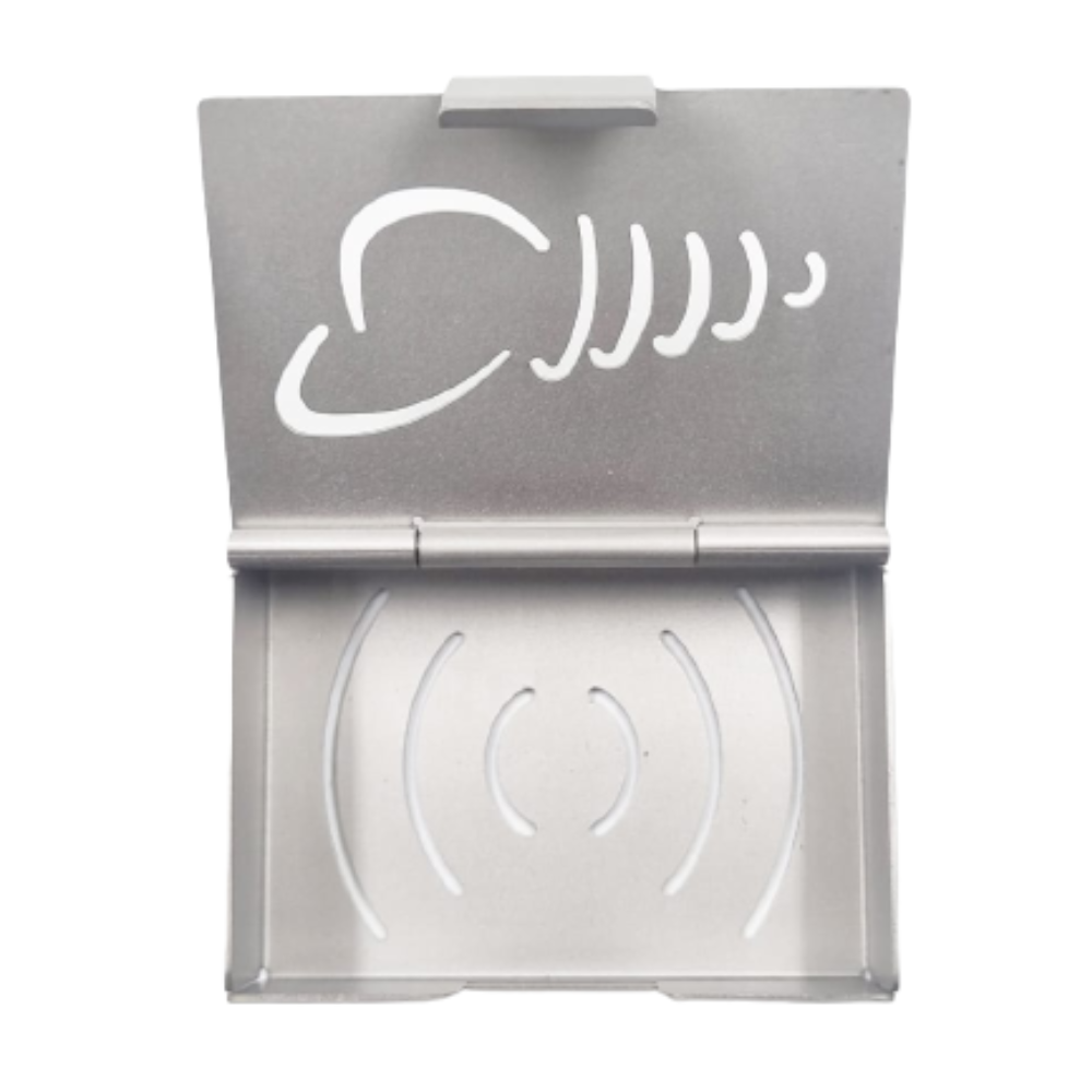 Julldent 045 Autoclavable Box for Small Components - Image 4