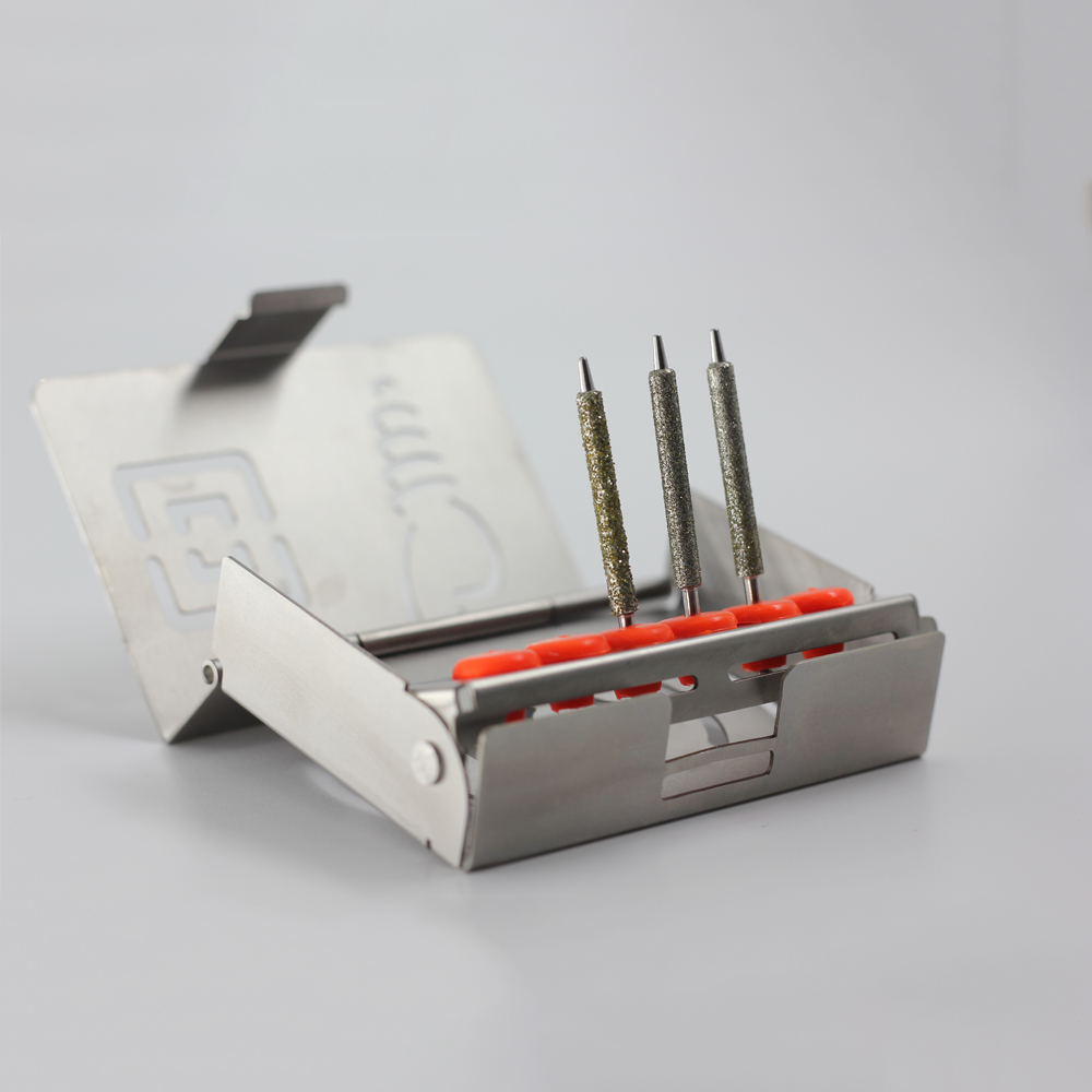 Julldent 075 Zygoma Diamond Drills - Image 4