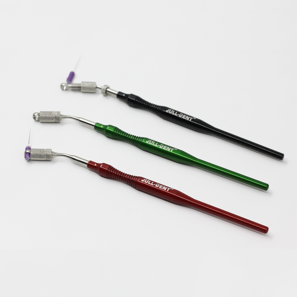 Julldent 126 Endo File Holder - Image 3