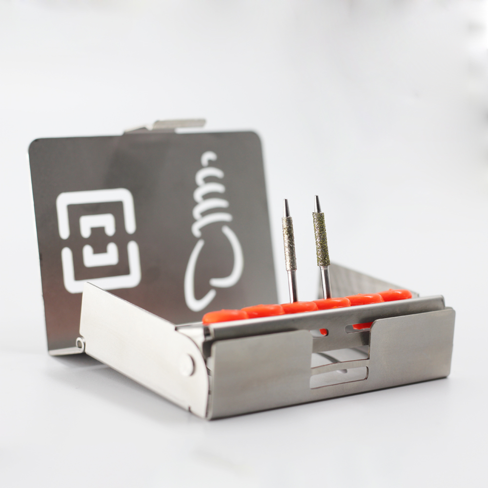 Julldent 154 Diamond Bone Angulation Drill - Image 3