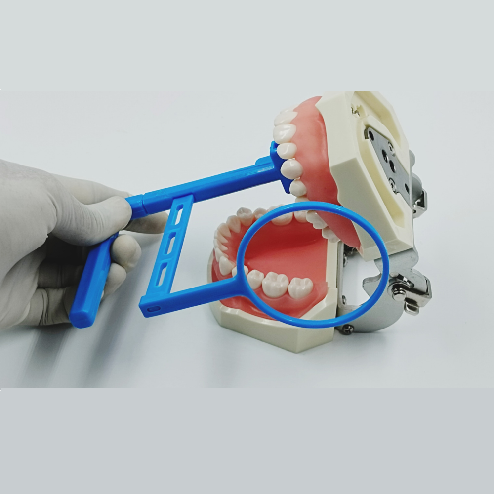 Dentaluv 001 Sensor Positioner / Holder - Image 3