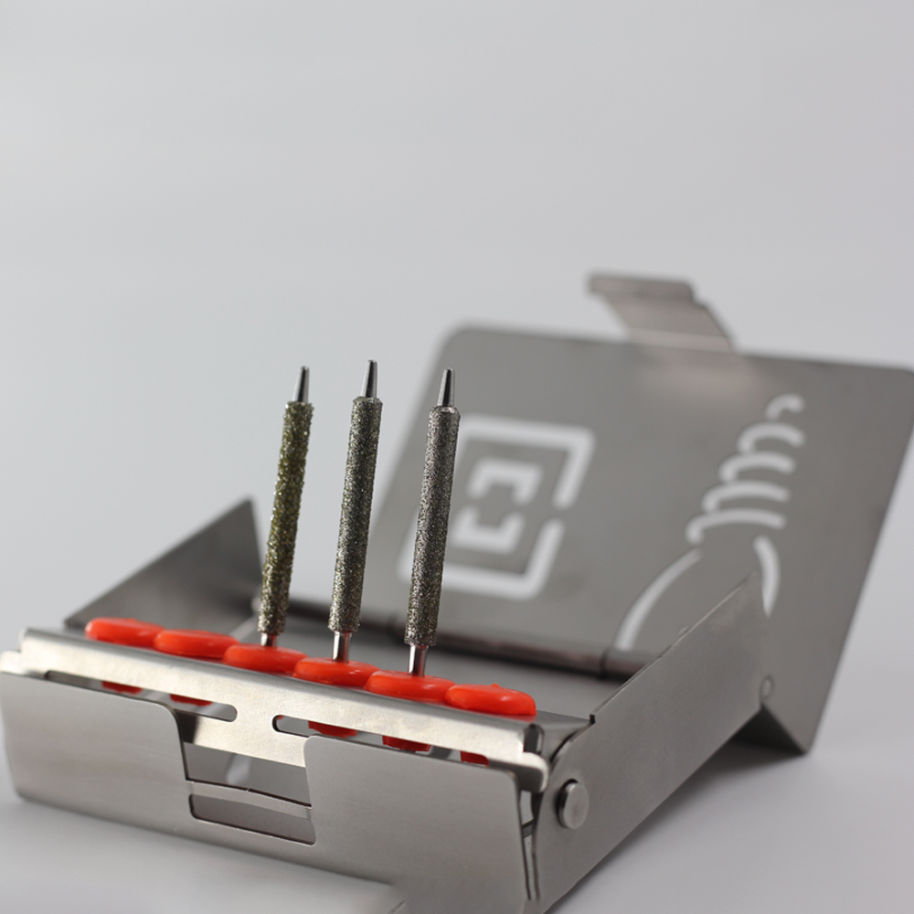 Julldent 075 Zygoma Diamond Drills - Image 5