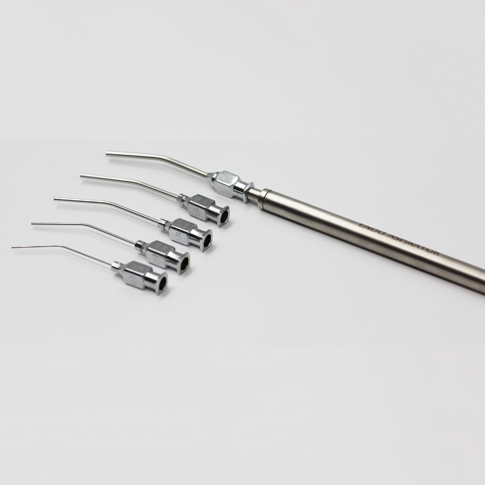 Julldent 128 Endo Aspirator Suction Tube - Image 4