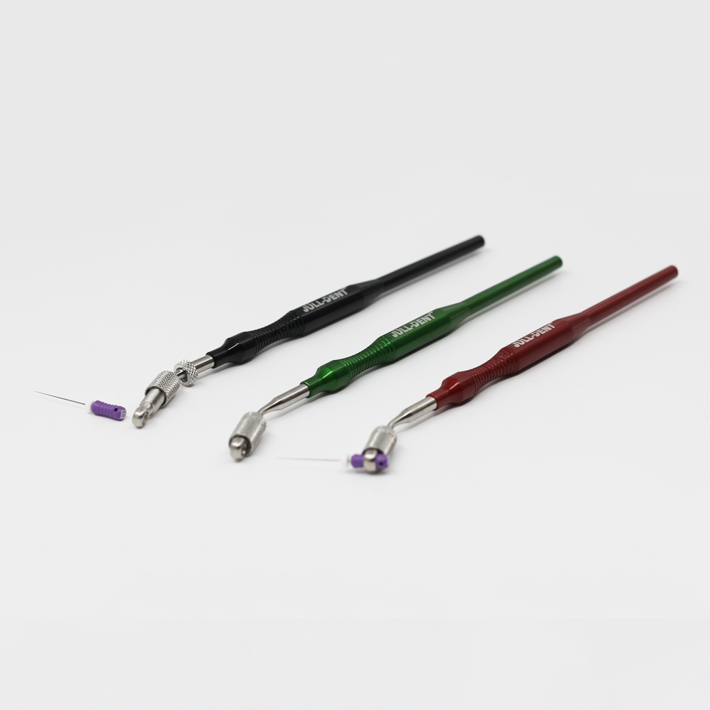 Julldent 126 Endo File Holder - Image 4