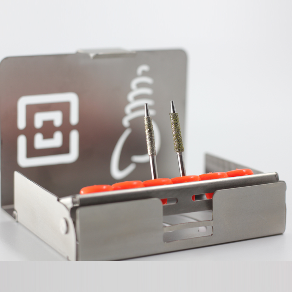 Julldent 154 Diamond Bone Angulation Drill - Image 4