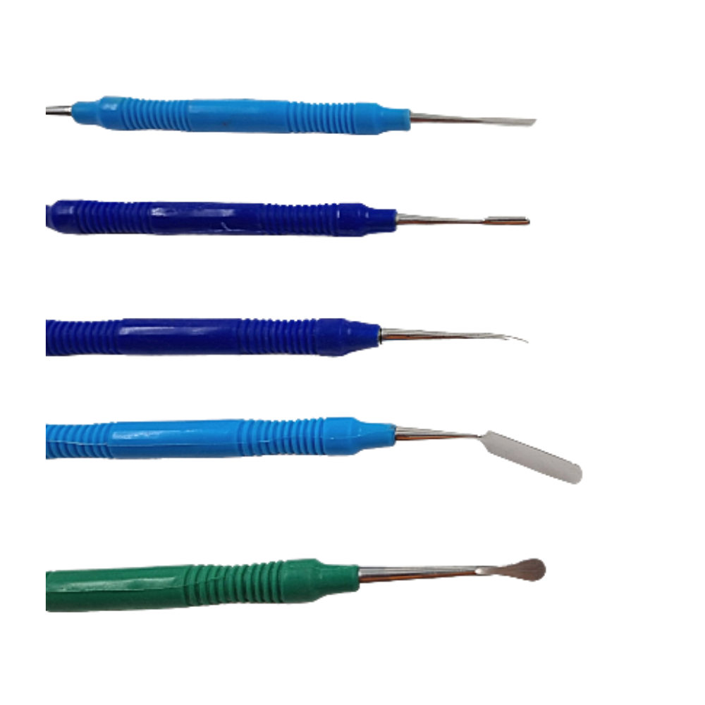 Julldent 032 Periosteal Elevators - Image 5