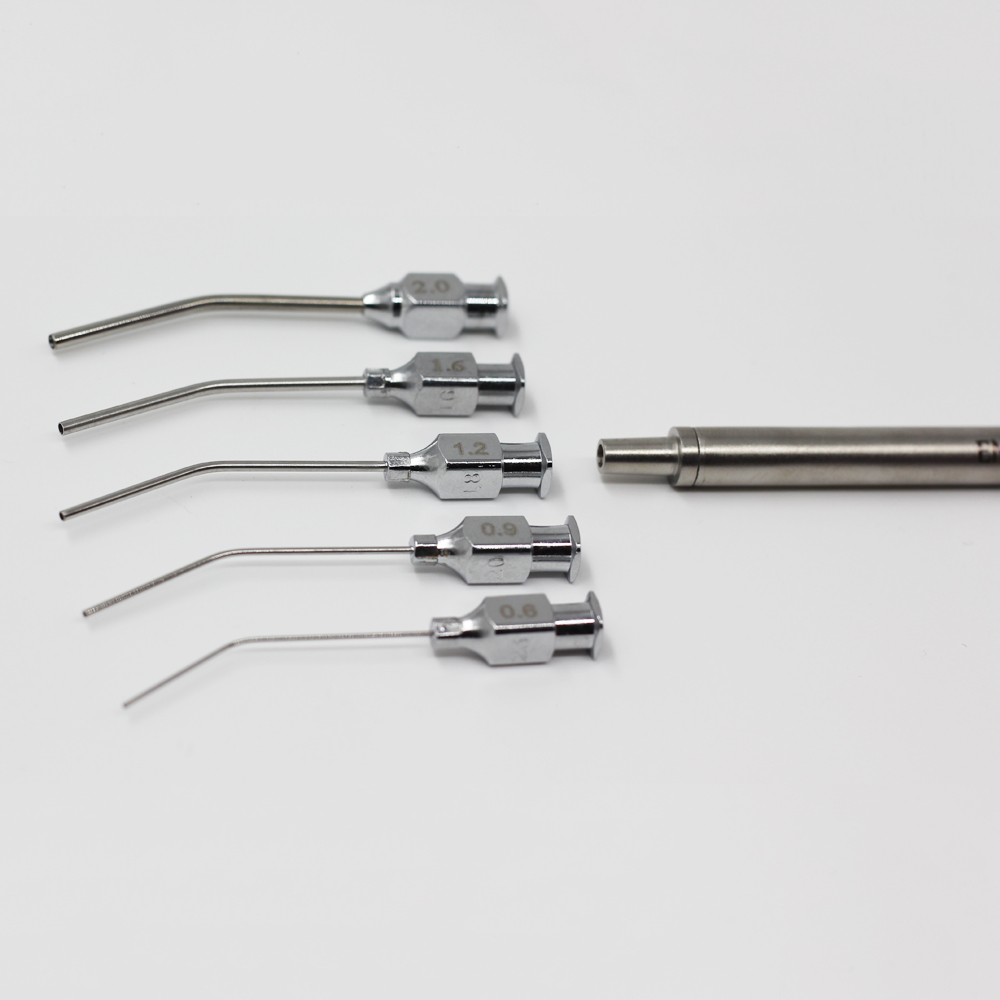 Julldent 128 Endo Aspirator Suction Tube - Image 5