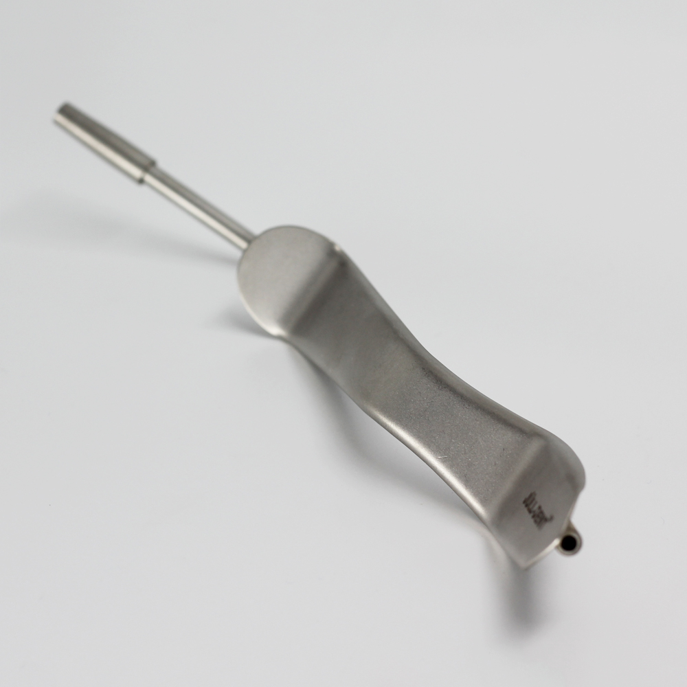 Julldent 078 Minneasota Retractor with Suction - Image 5