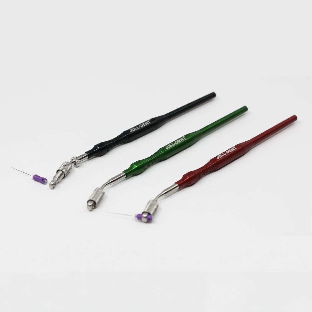 Julldent 126 Endo File Holder - Image 5