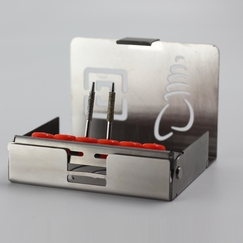 Julldent 154 Diamond Bone Angulation Drill - Image 5