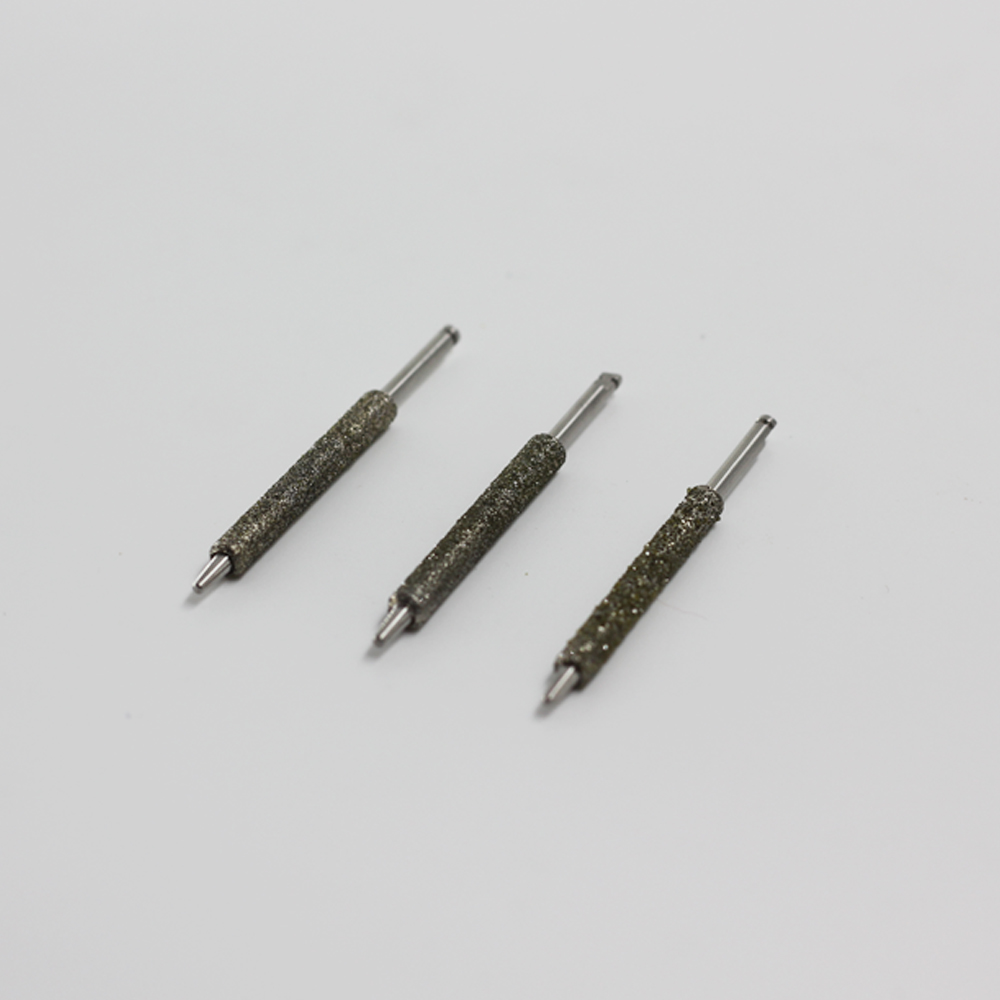 Julldent 075 Zygoma Diamond Drills - Image 6