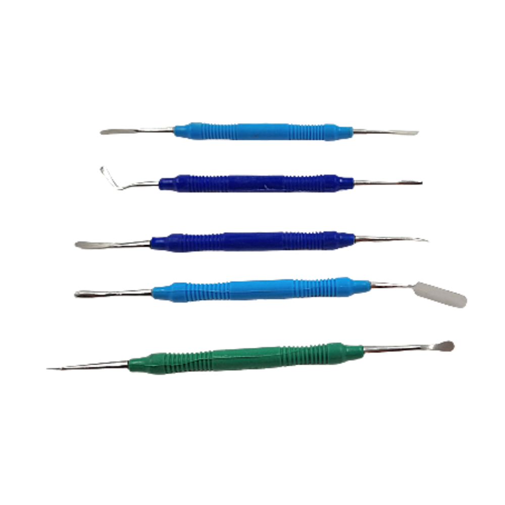 Julldent 032 Periosteal Elevators - Image 6