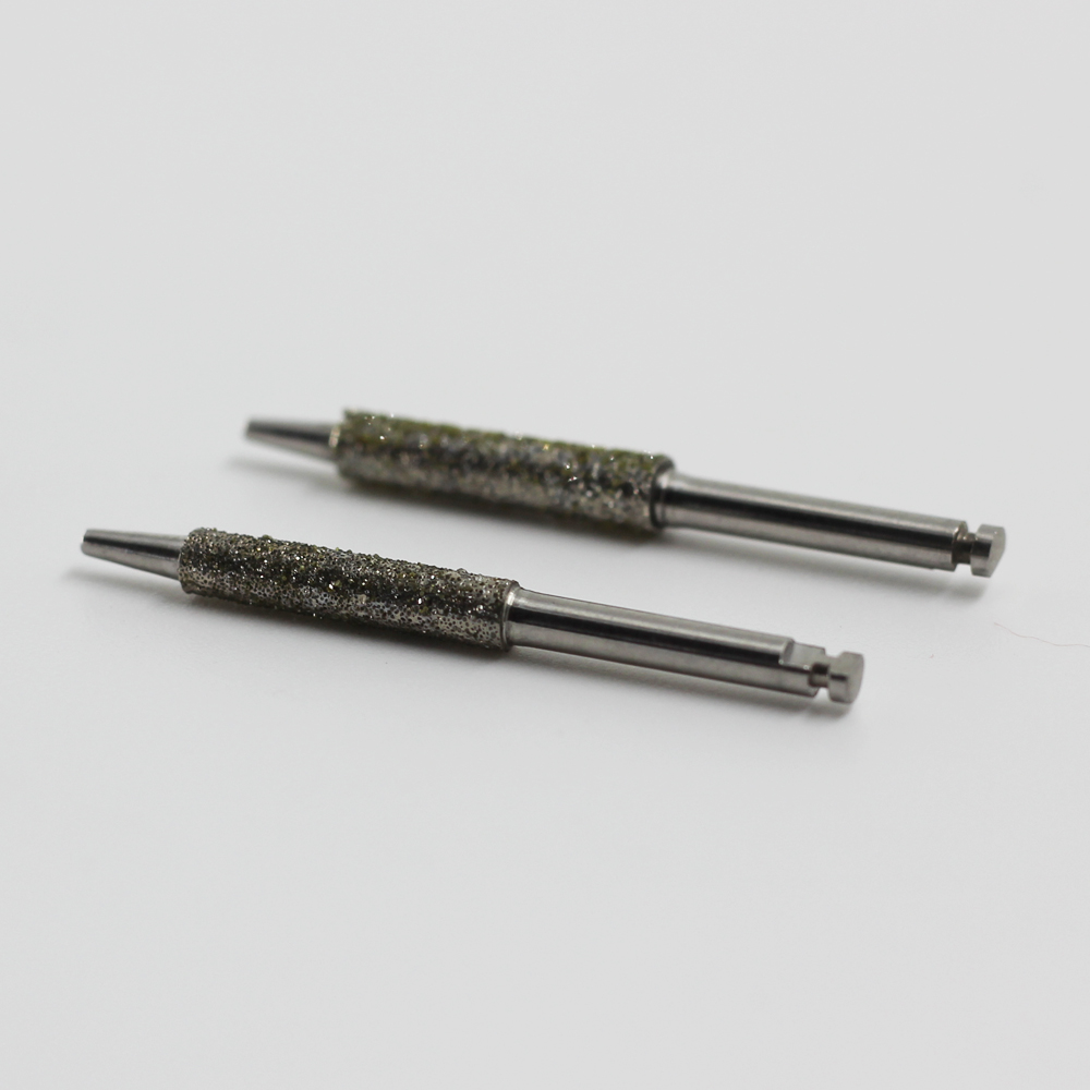 Julldent 154 Diamond Bone Angulation Drill - Image 6