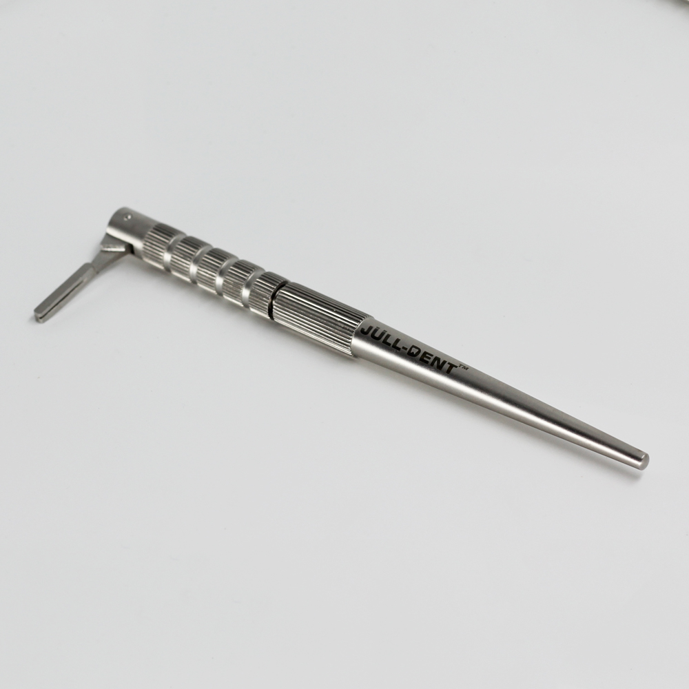 Julldent 095 Scalpel Handle / BP Handle - Image 3