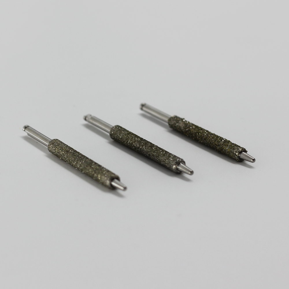 Julldent 075 Zygoma Diamond Drills - Image 8