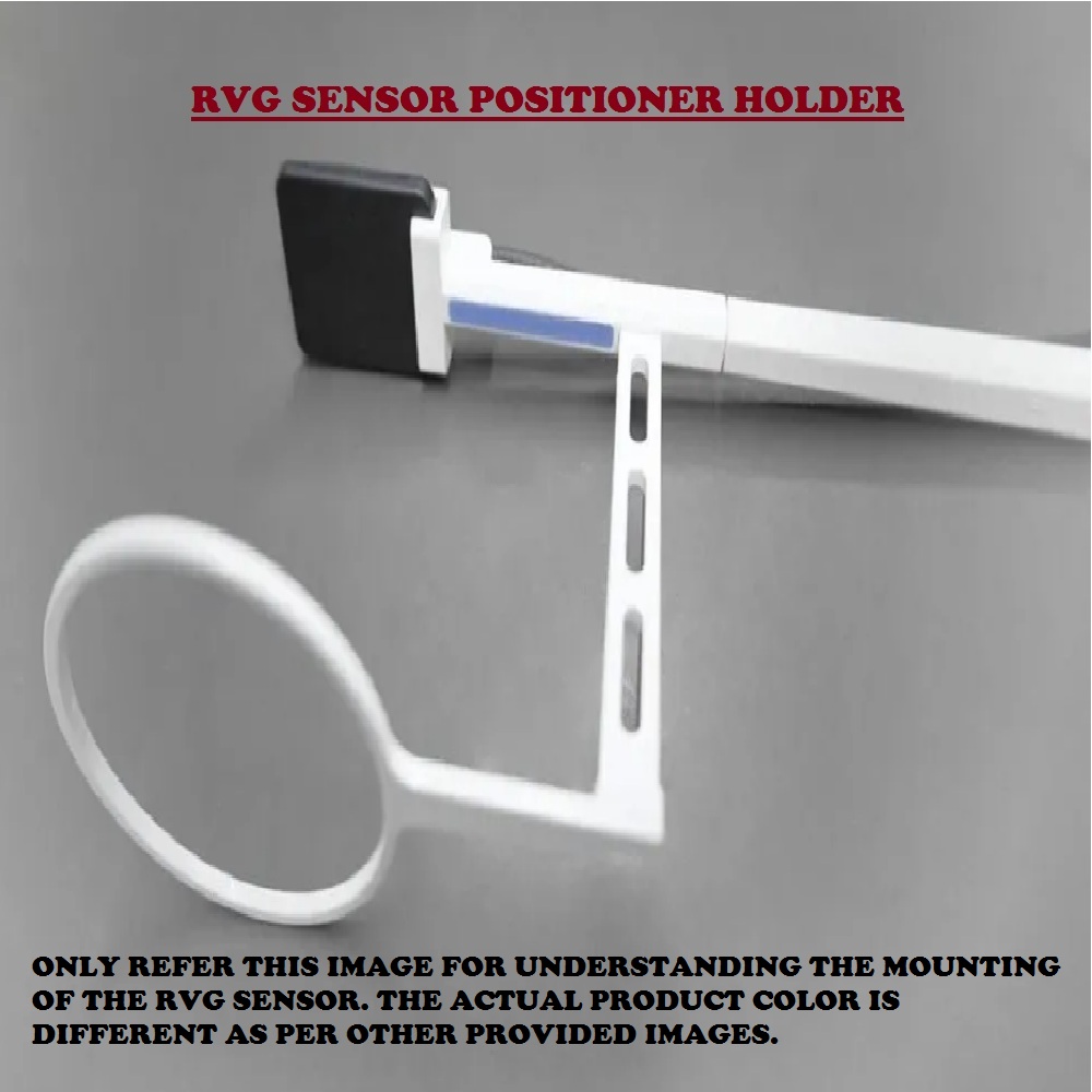 Dentaluv 001 Sensor Positioner / Holder - Image 7