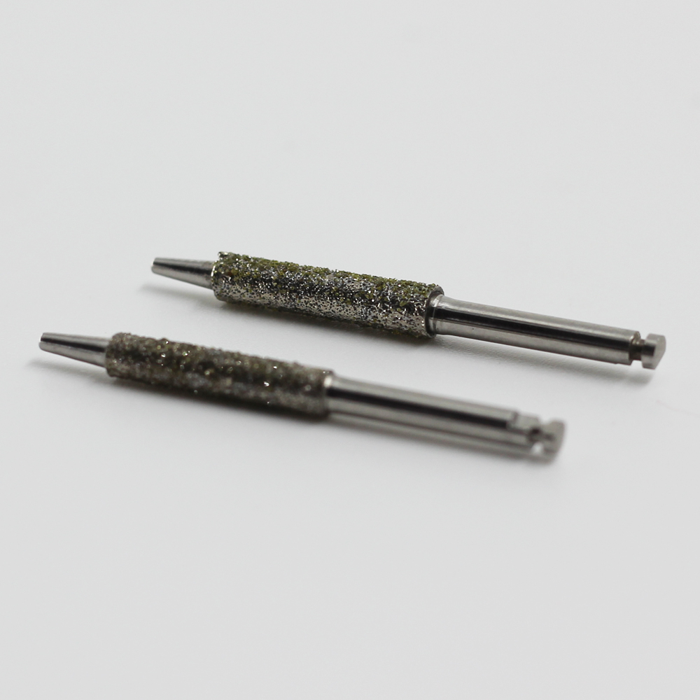 Julldent 154 Diamond Bone Angulation Drill - Image 7