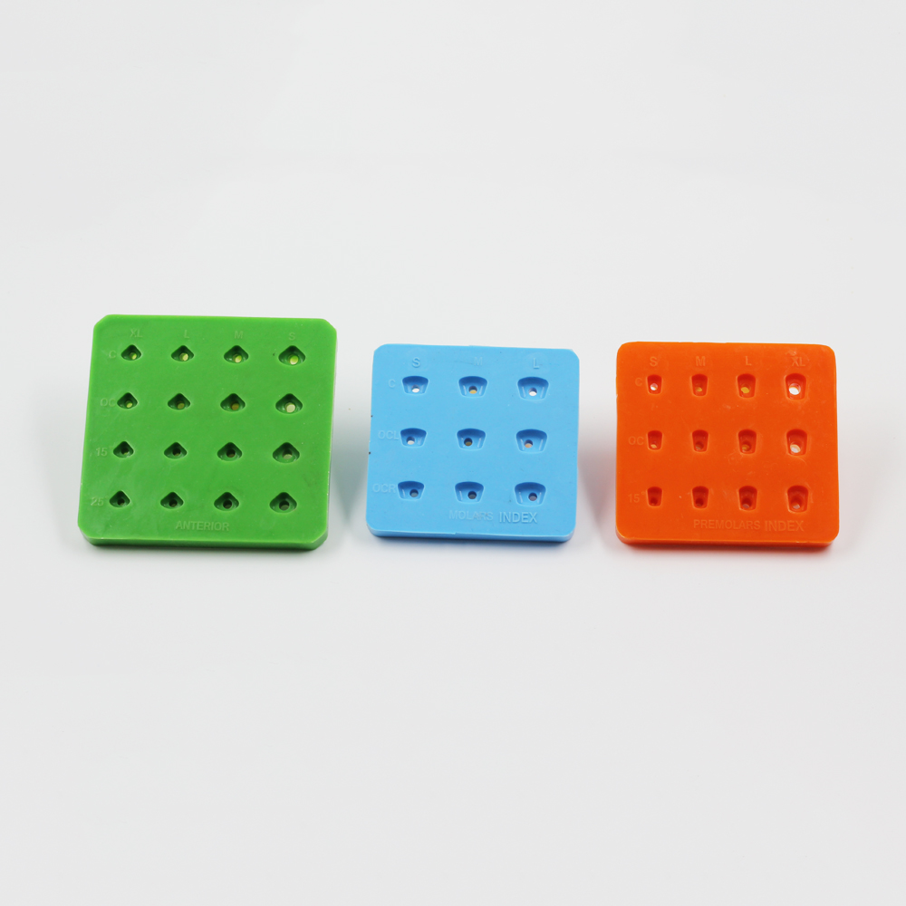 Julldent 061 Gingival Former Customization Silicon Index - Image 8