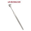 Julldent 085 Eyelid Lip Retractor