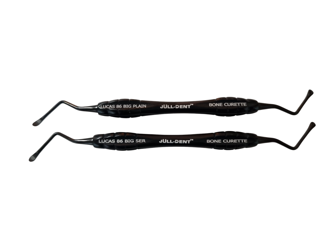 Julldent 033 Bone Curette - Image 5