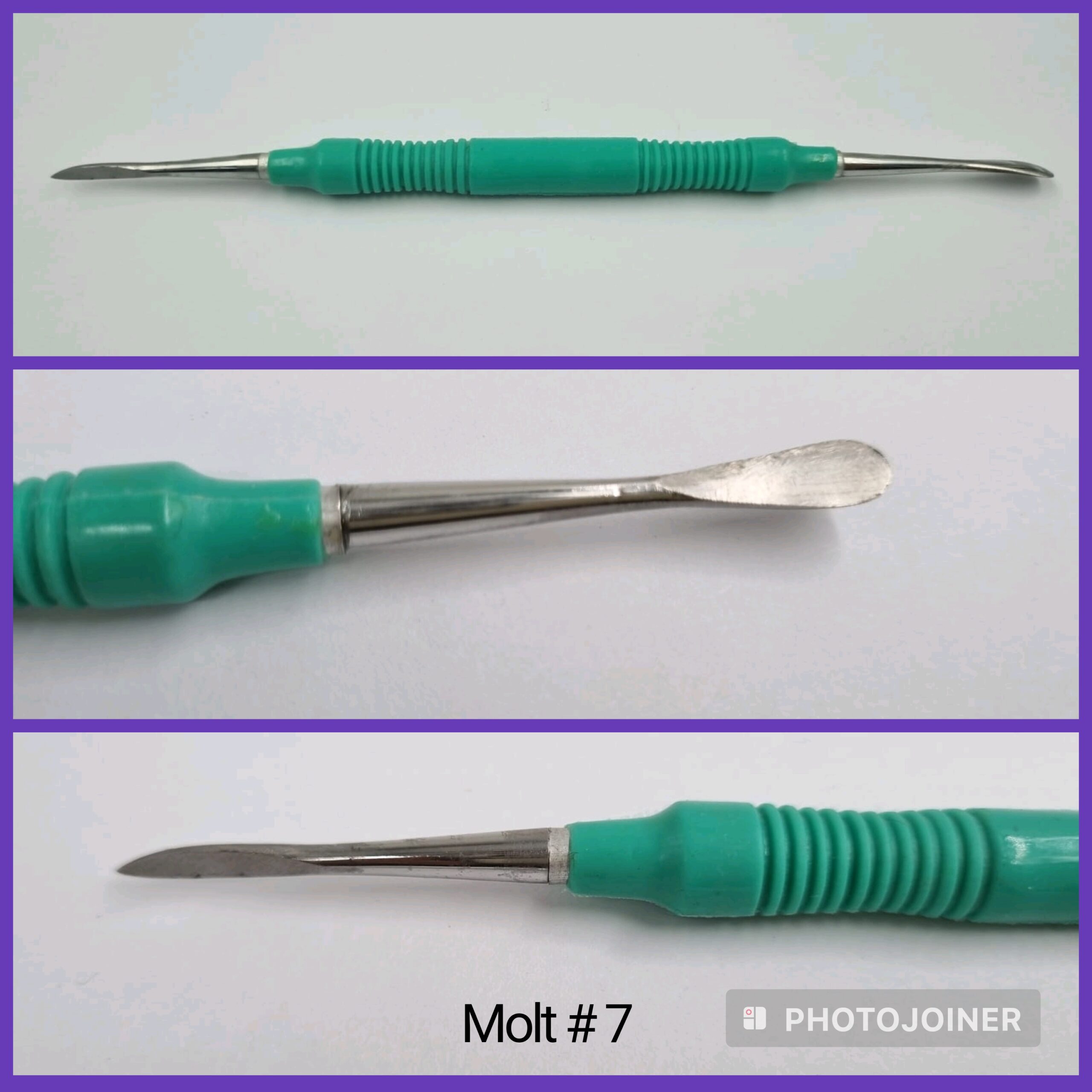 Julldent 032 Periosteal Elevators - Image 10