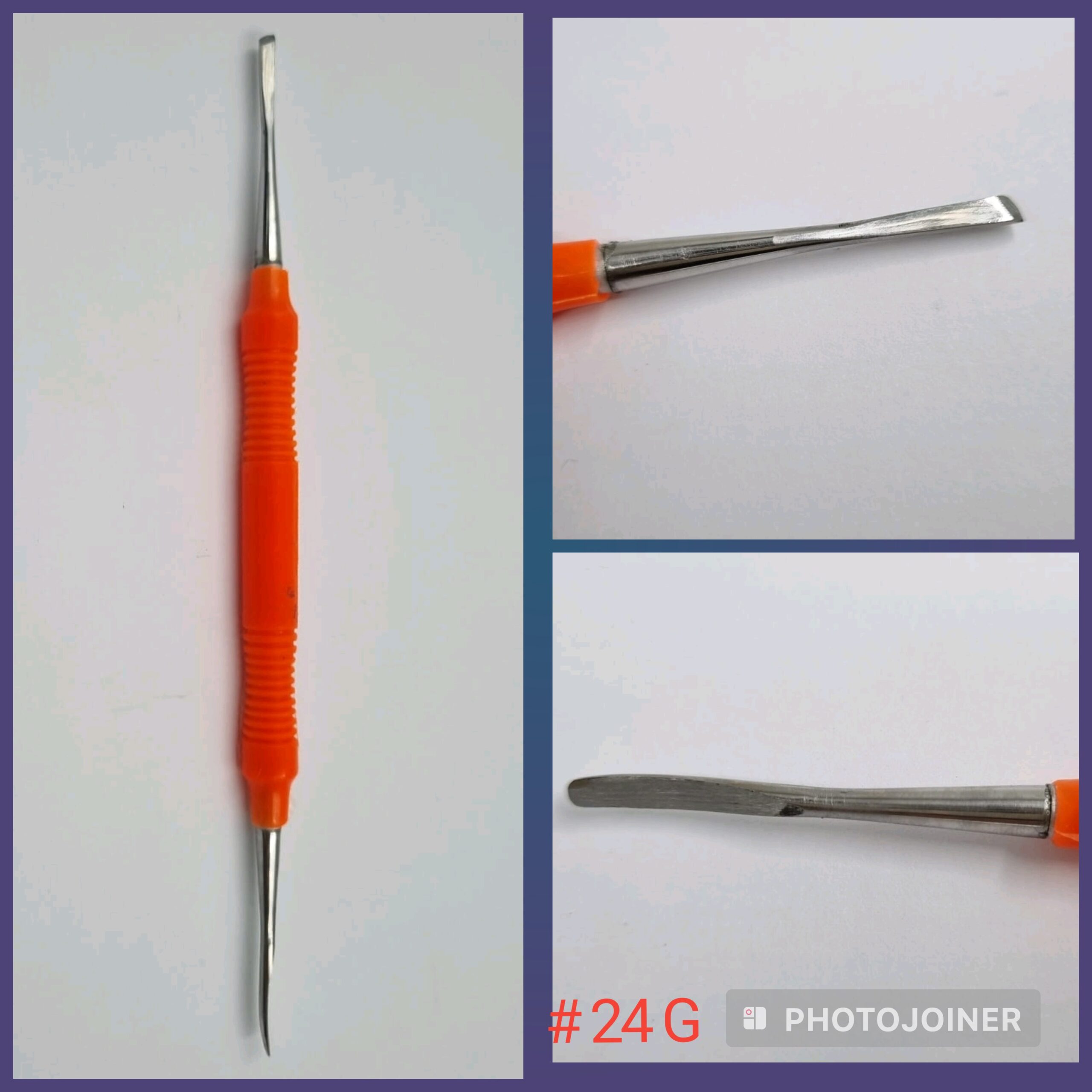 Julldent 032 Periosteal Elevators - Image 12