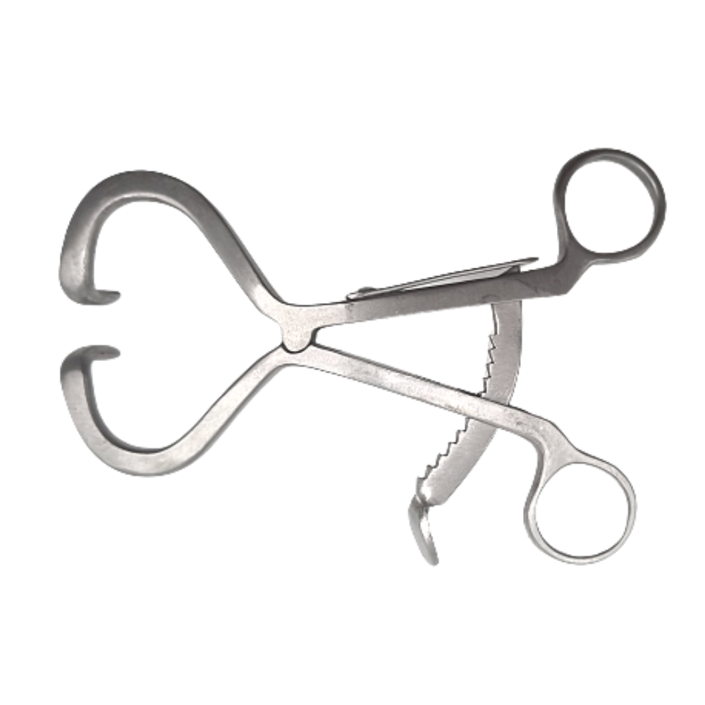 Julldent 087 Doyen Jansen Mouth Gag / Molt Mouth Opener