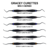 Julldent 219 Gracey Curette- Mini 5 Series