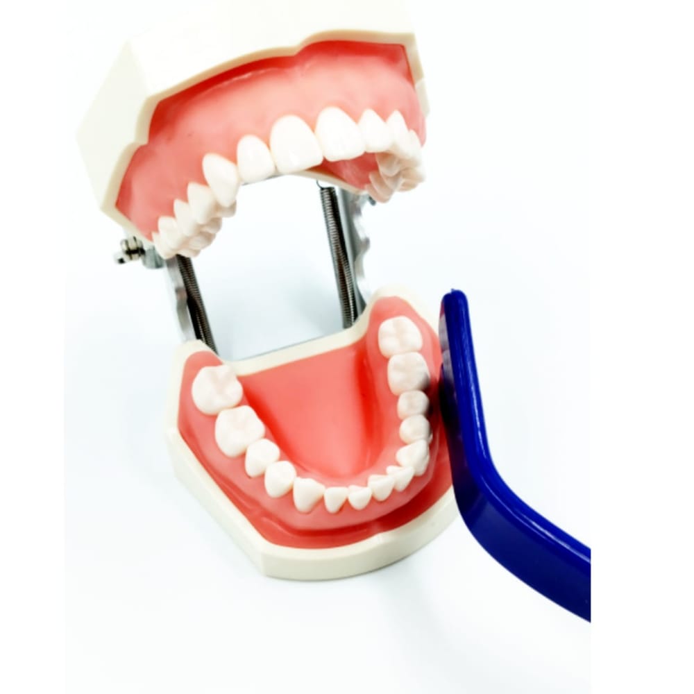 DentaLuv 005 All in one flexible mouth- tongue-cheek Retractor 2.0 - Image 5