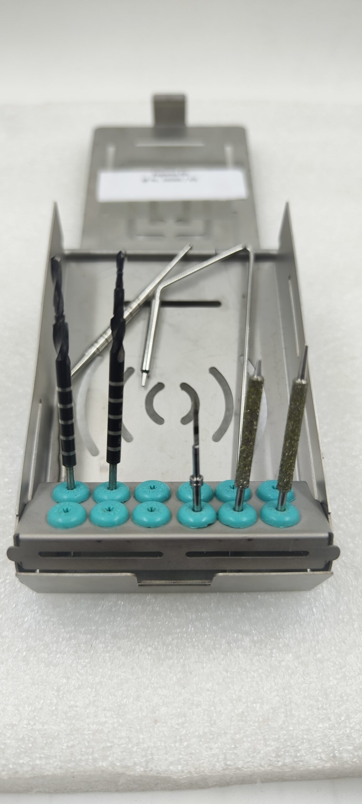 Julldent 176 Zygoma Kit