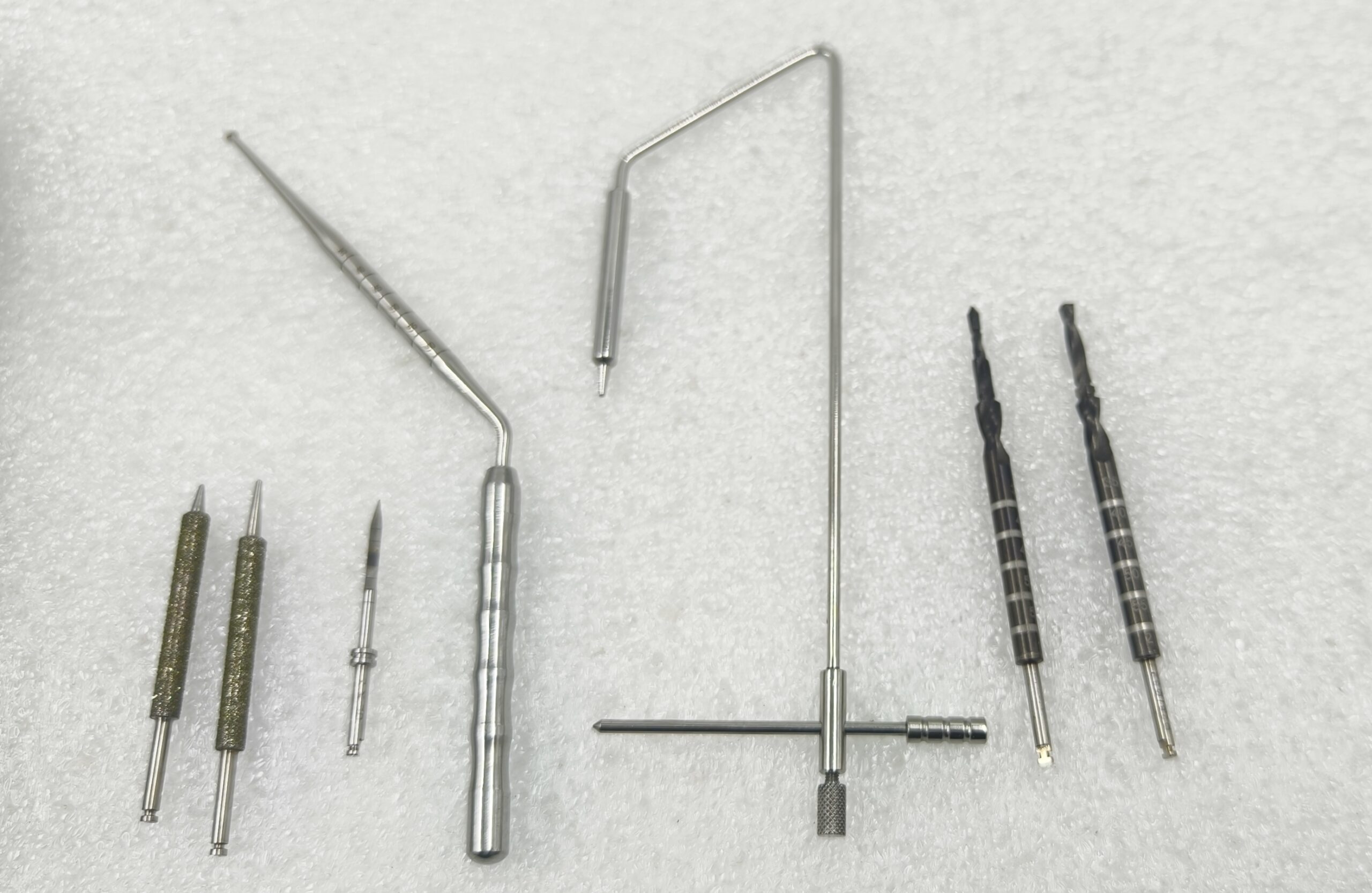 Julldent 176 Zygoma Kit - Image 5