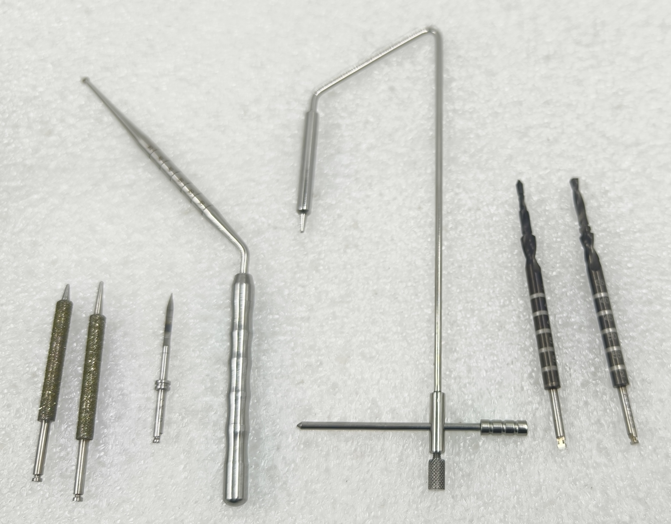 Julldent 176 Zygoma Kit - Image 9